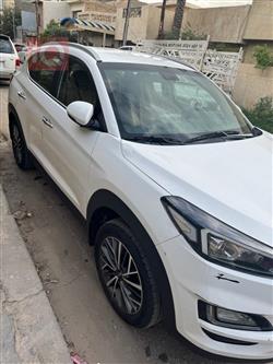 هیوندای تۆکسۆن